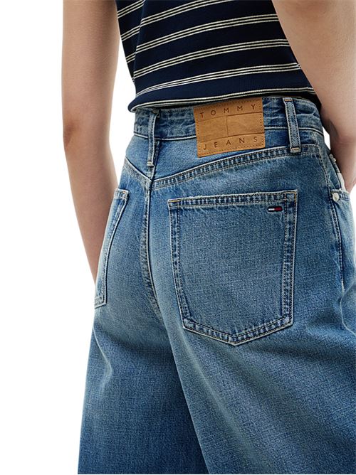 DW0DW231881A5 BLU Tommy Jeans | DW0DW231881A5 BLU